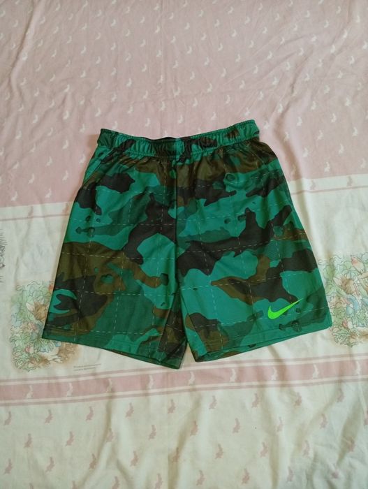 Шорти Nike Dri-Fit