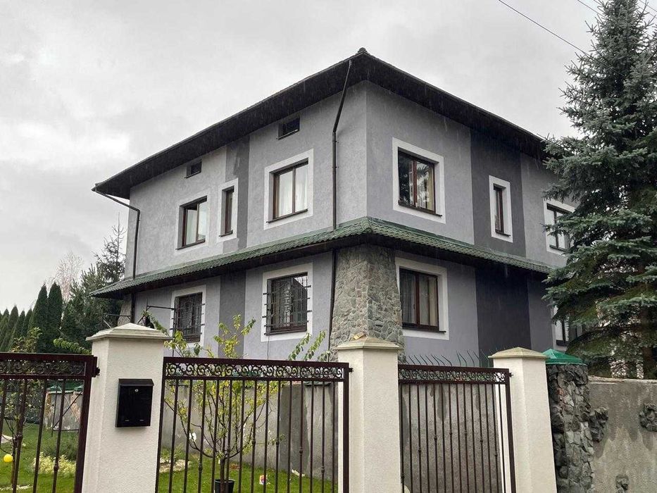 Продаж будинку із ремонтом біля Львова у с.Малечковичі на вул.Шевченка