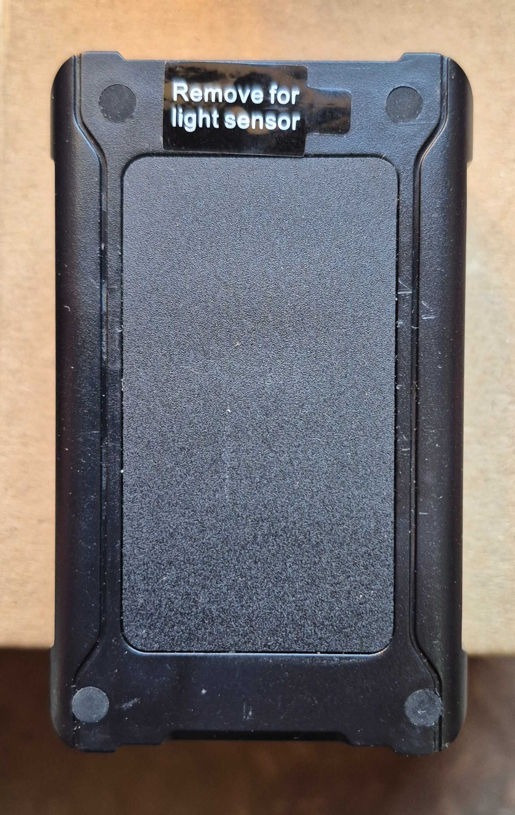 Lokalizator GPS WanWay S20 monitoring pojazdu