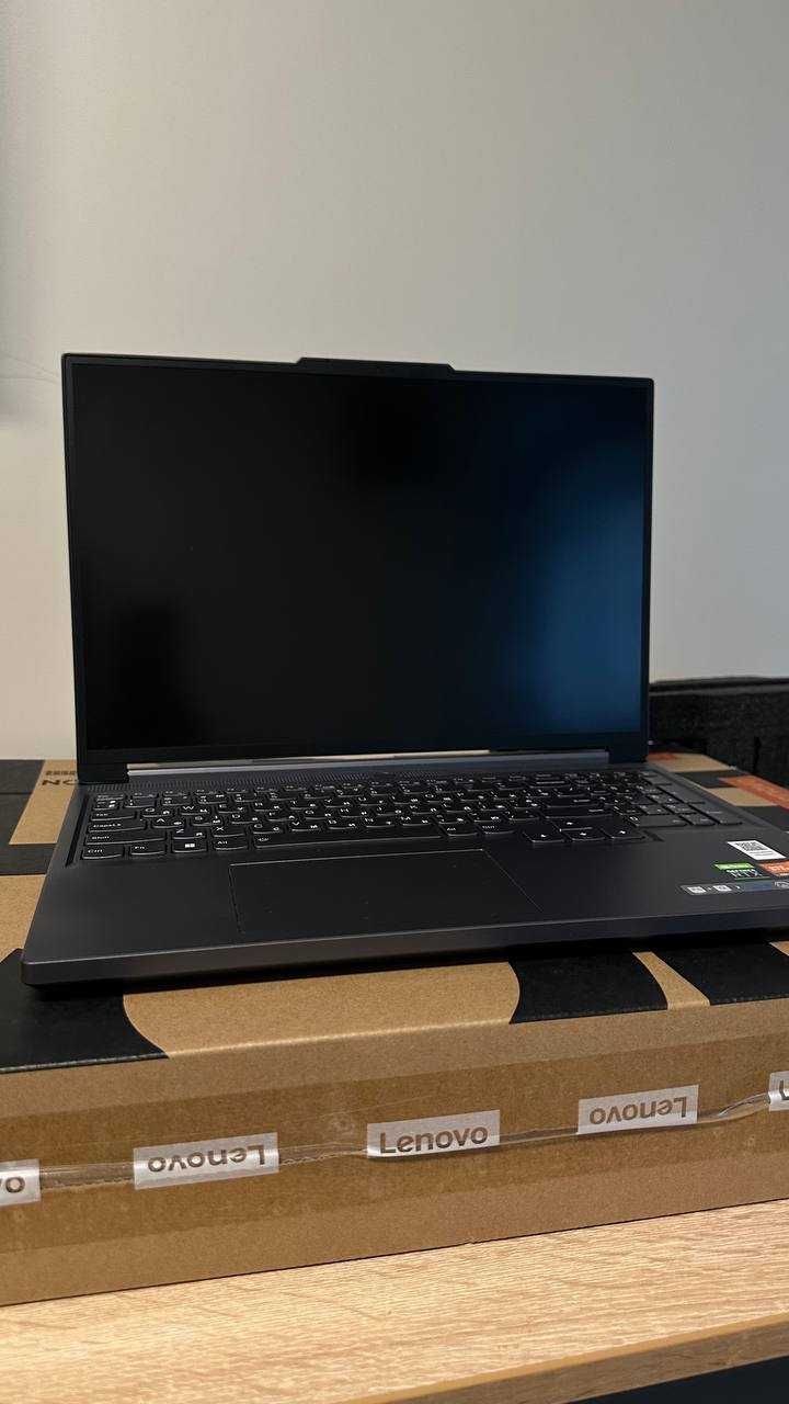 Lenovo Legion 5 16APH8 | Ryzen 5 | RTX 4060 | 1TB SSD | Ідеал!