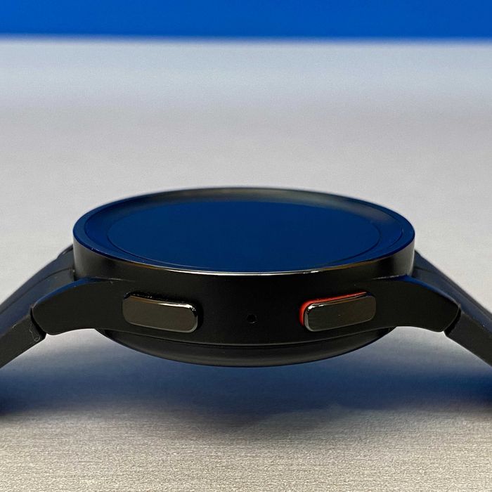 Samsung Galaxy Watch5 Pro 45mm BT (Black Titanium)