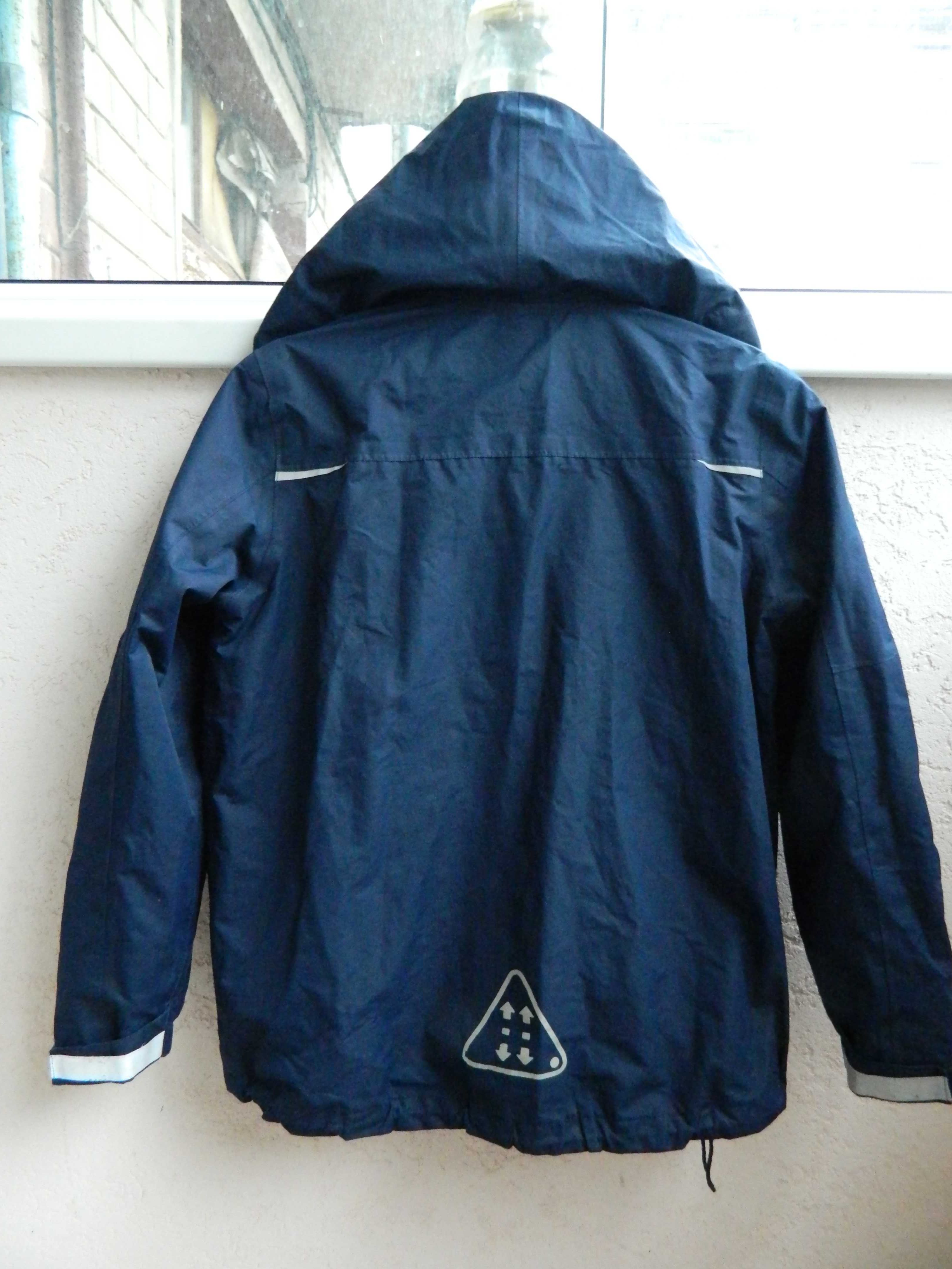 куртка-ветровка Tchibo,р.146-152см  11-12лет