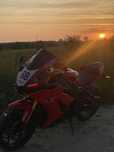 Продам Rider r1m 250cc