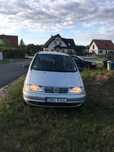 Sharan Volkswagen 1.9 TDI 7 Osobowy Praktyczny