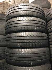 Шини 225/75 R16C Michelin Agilis Camping Комплект