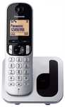 uszkodzony telefon bezprzewodowy panasonic kx-tgc210sps opis