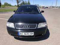 Audi A6 1999 1.8