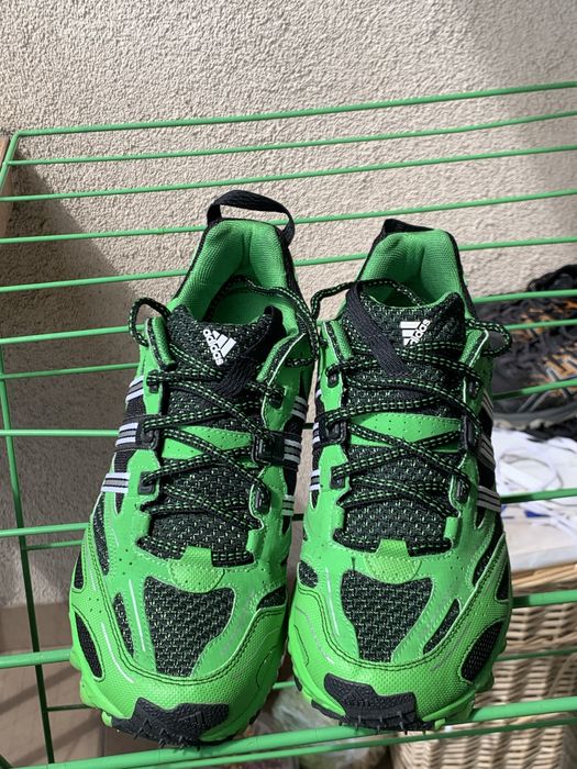 Ekskluzywne ADIDAS u41634 balenciaga kanadia tr3