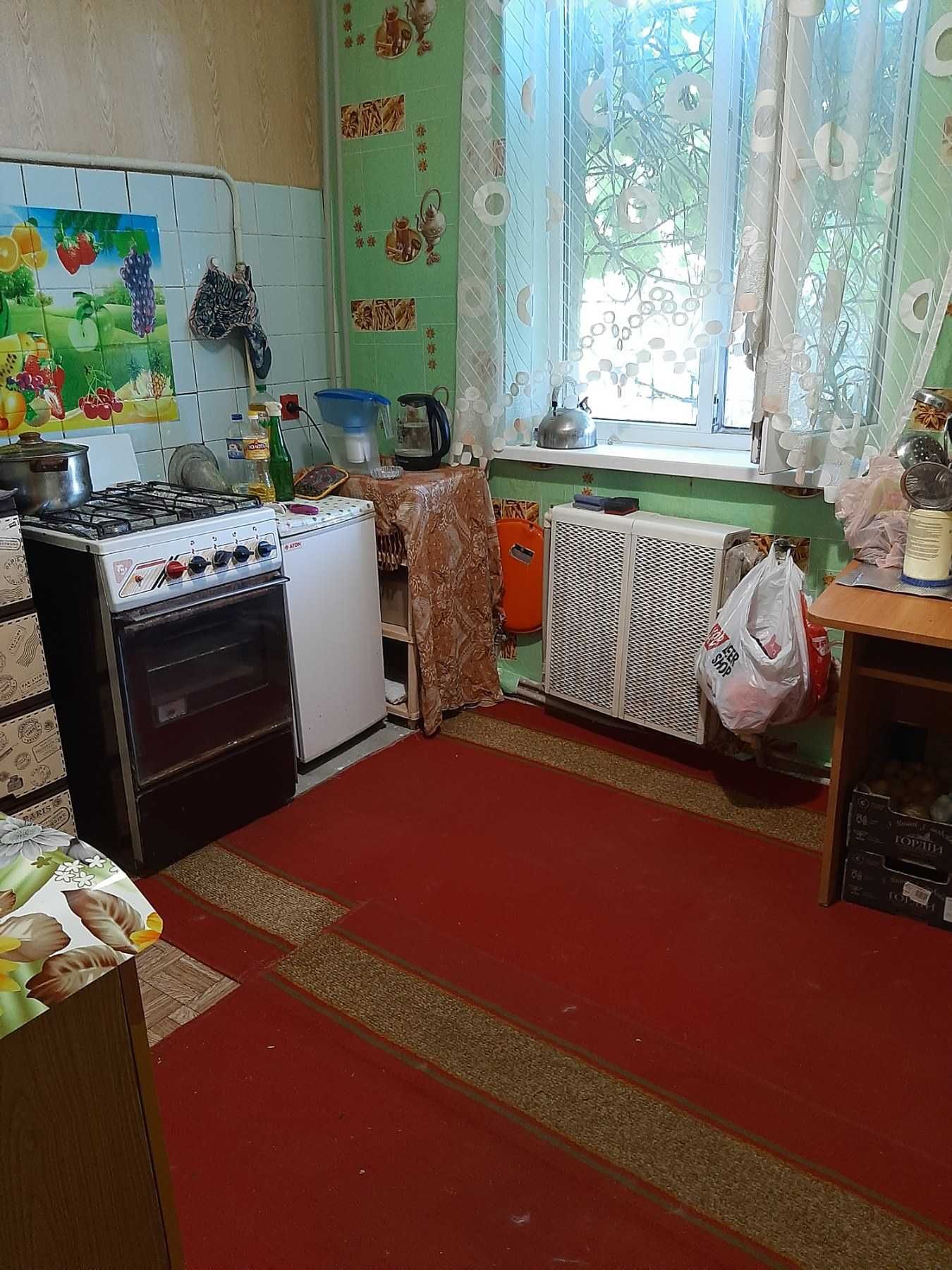 (13) Продам дом в Сухом Лимане 2 этажа