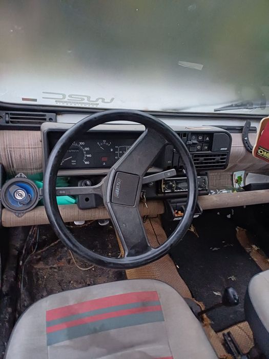 Fiat Panda para vender