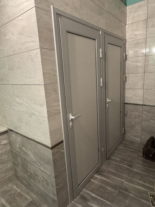 Ремонт будинків та квартир