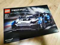 Zestaw LEGO 42123 Technic Mclaren Senna GTR.