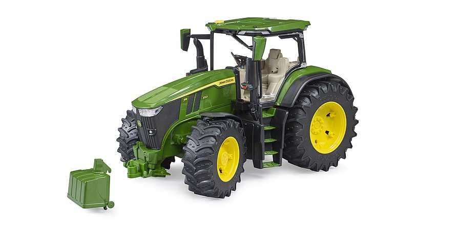 Іграшка трактор John Deere 7R 350 (03150)