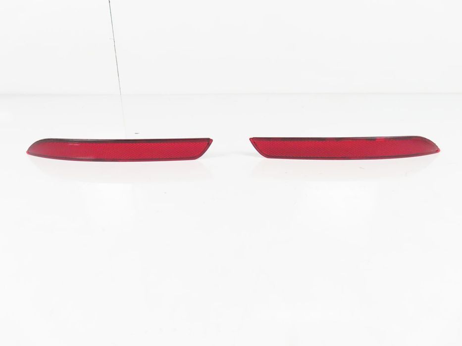 CONJUNTO REFLECTORES  M Trás Novo / Original BMW 5 (F10)