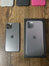 iPhone 11 pro 64gb