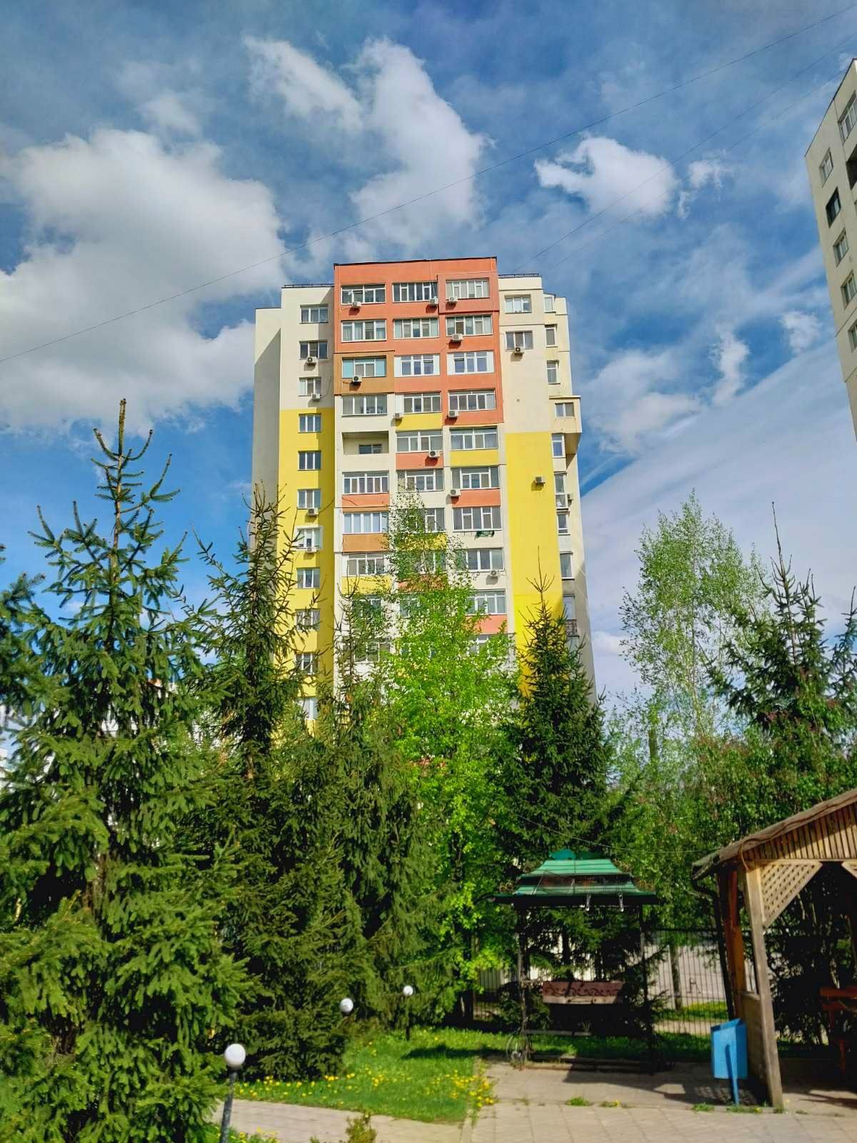 Продаю 1 комнатную квартиру в  ЖК "Алексеевский", пр.Победы, 66 К.