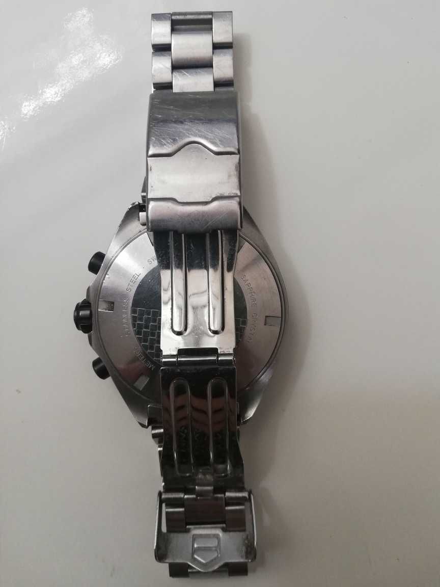 Relógio TAG HEUER Formula 1
Chronograph (Homem)