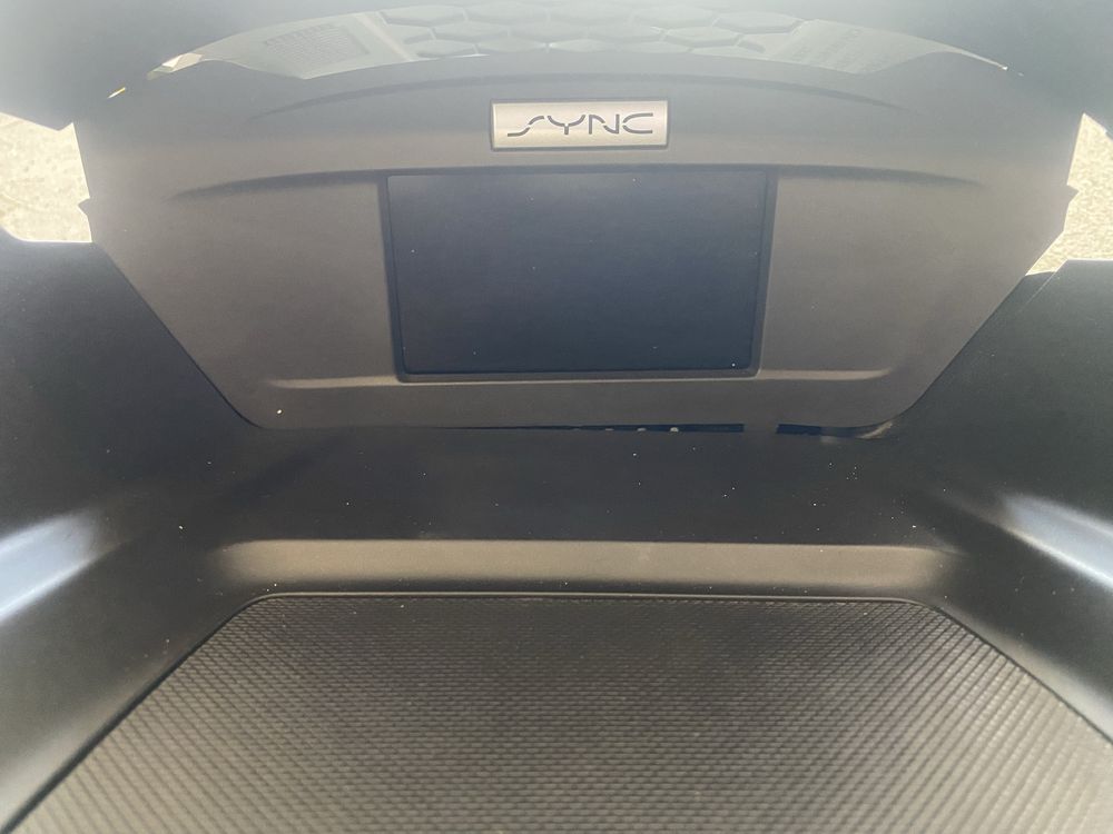 Продам SYNC 1 Ford Escape mk3 2017