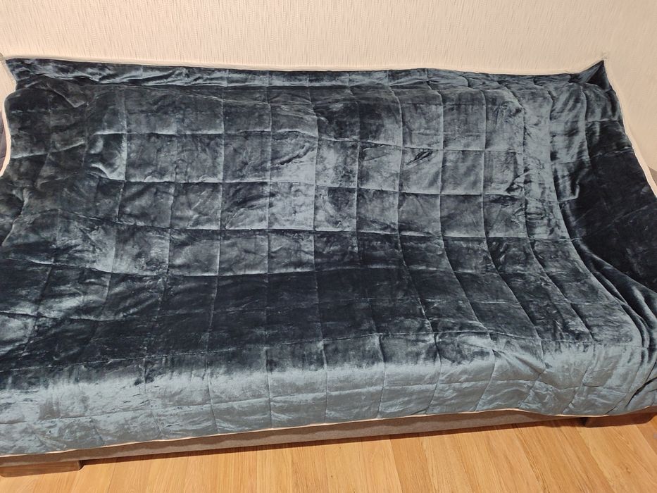 Ковдра антістрес нова