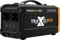 Cross Tools Travelbox 500 зарядна станці (свіжо привезені )555Вт