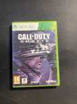 Call of Duty Ghosts