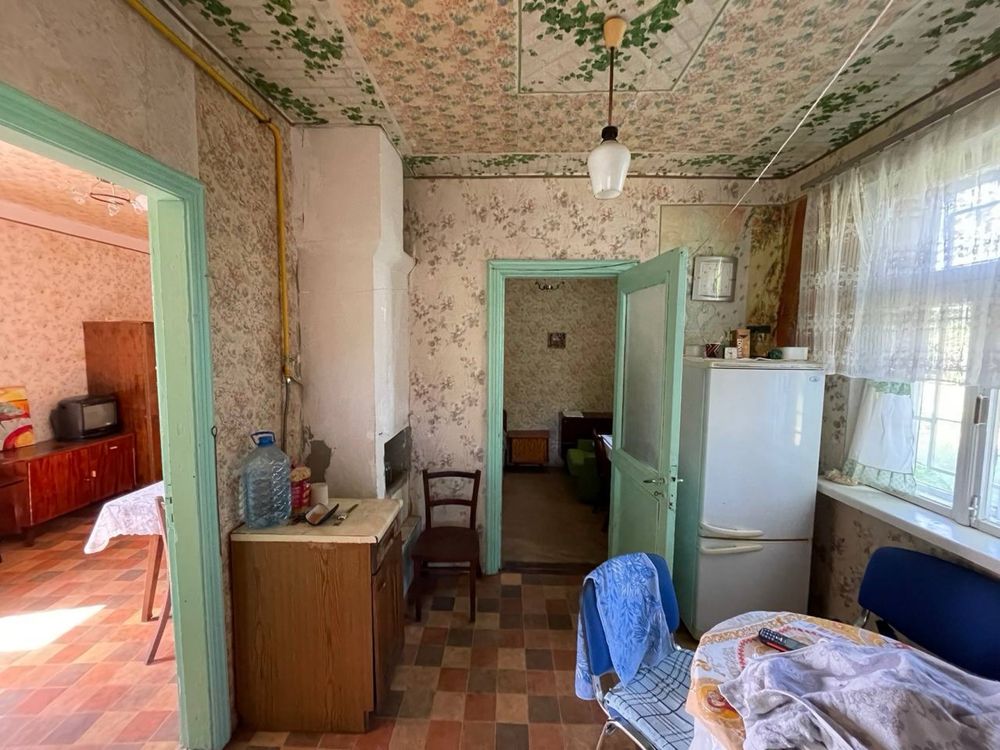 Будинок село Ольшаниця