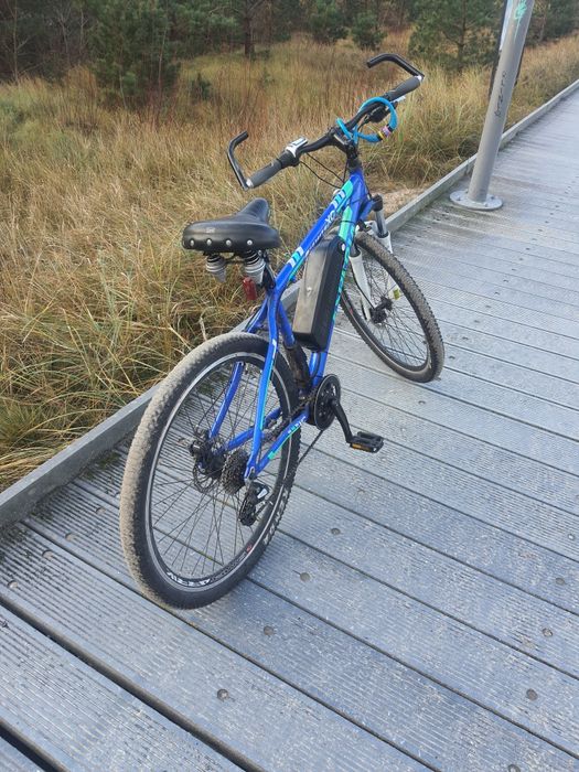 Skradziono elektryka