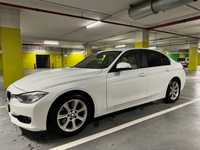 BMW 325 d Auto