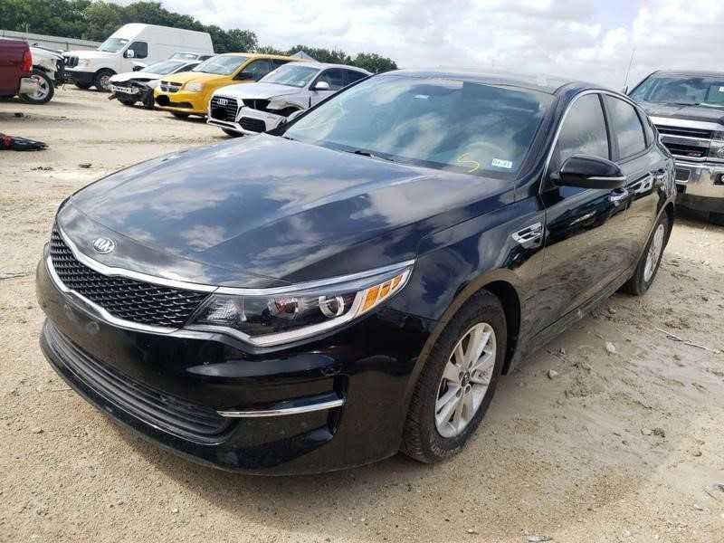 Разборка Kia Optima LX 2018 USA