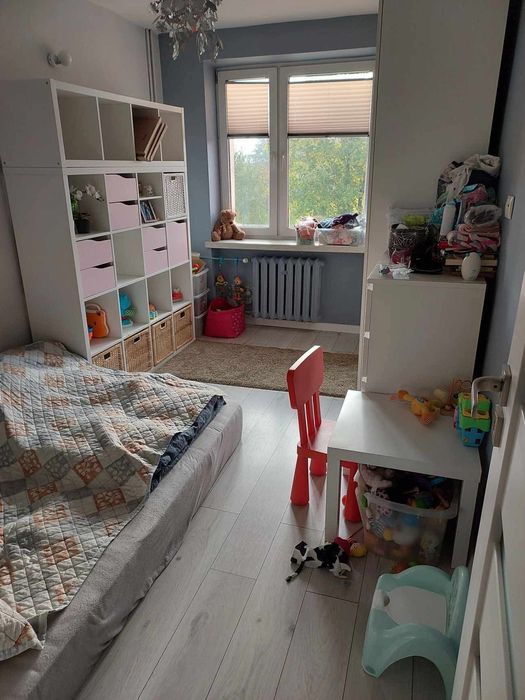 Mieszkanie 3 pokojowe ul. Paderewskiego 79