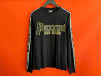 Boxeur Des Rues Оригінал чоловіча кофта футболка Лонгслів розмір L XL