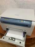 Продам МФУ принтер лазерний ксерокс SAMSUNG SCX-4220