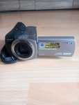 Kamera Sony Handycam DCR SR55 40GB