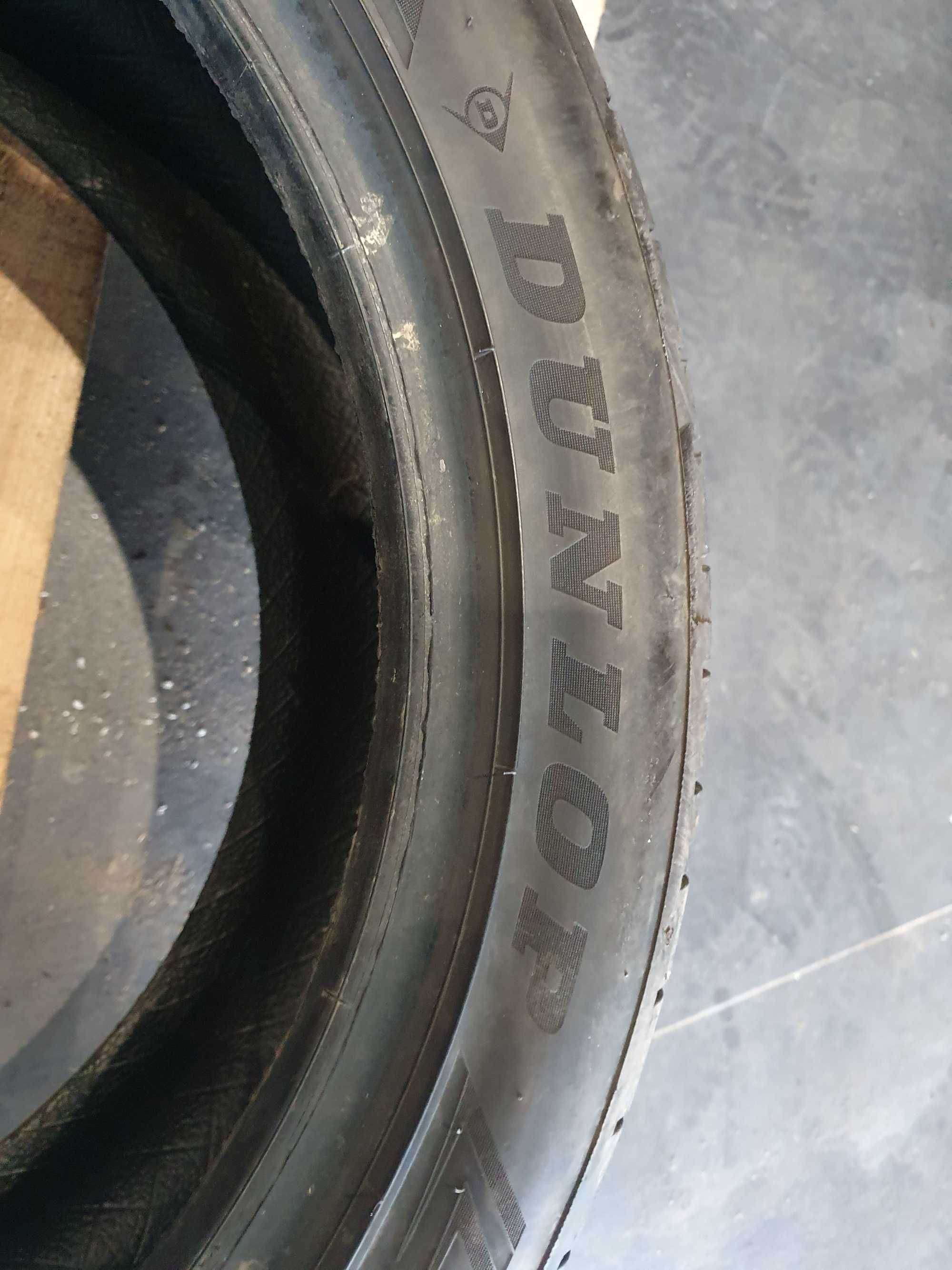 Opona Dunlop Sport Maxx RT2 225/45/18 95Y HP59