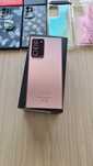 Samsung Galaxy Note 20 Ultra 5g Mystic bronze ideał
