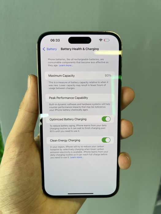 iPhone 14 Pro Max 512Gb Gold Unlock від Магазину