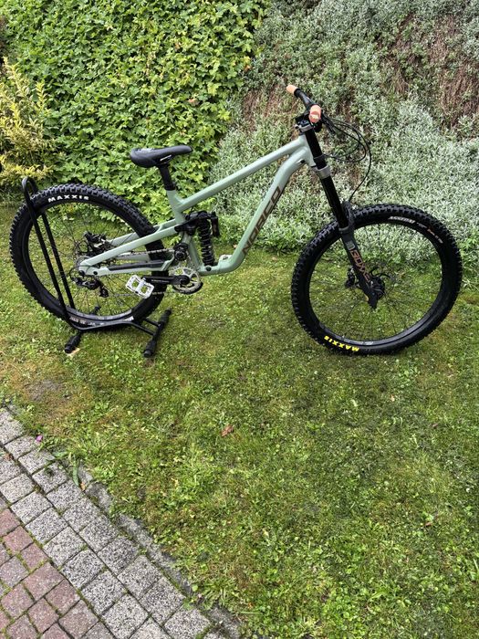 Norco shore park 27,5 M fr dh