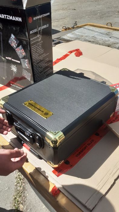 Набір інструментів 409 одиниць