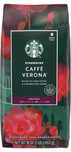 Kawa ziarnista Starbucks Caffe Verona USA 453g