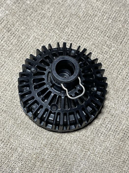 Трубка зчеплення K9K Демпфер Megane 3, Scenic 3 Реставрация Гарантия