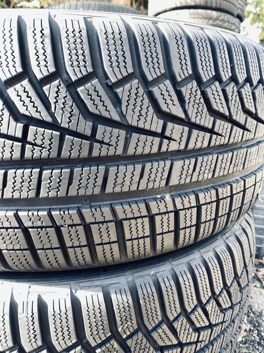 225 45 18 Hankook Cept evo 2 95% 2023 Гарантія