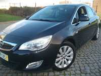 Opel Astra 1.3 CDTI ecoflex de 2012 impecável