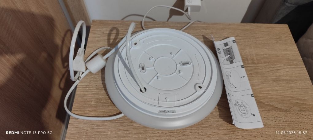 Plafon Philips NOWY