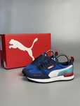 Кросівки Puma R78 Оригінал