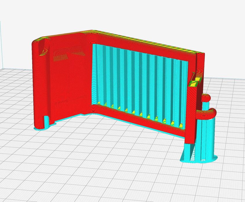 Druk 3d / Projekt 3d na zamówienie