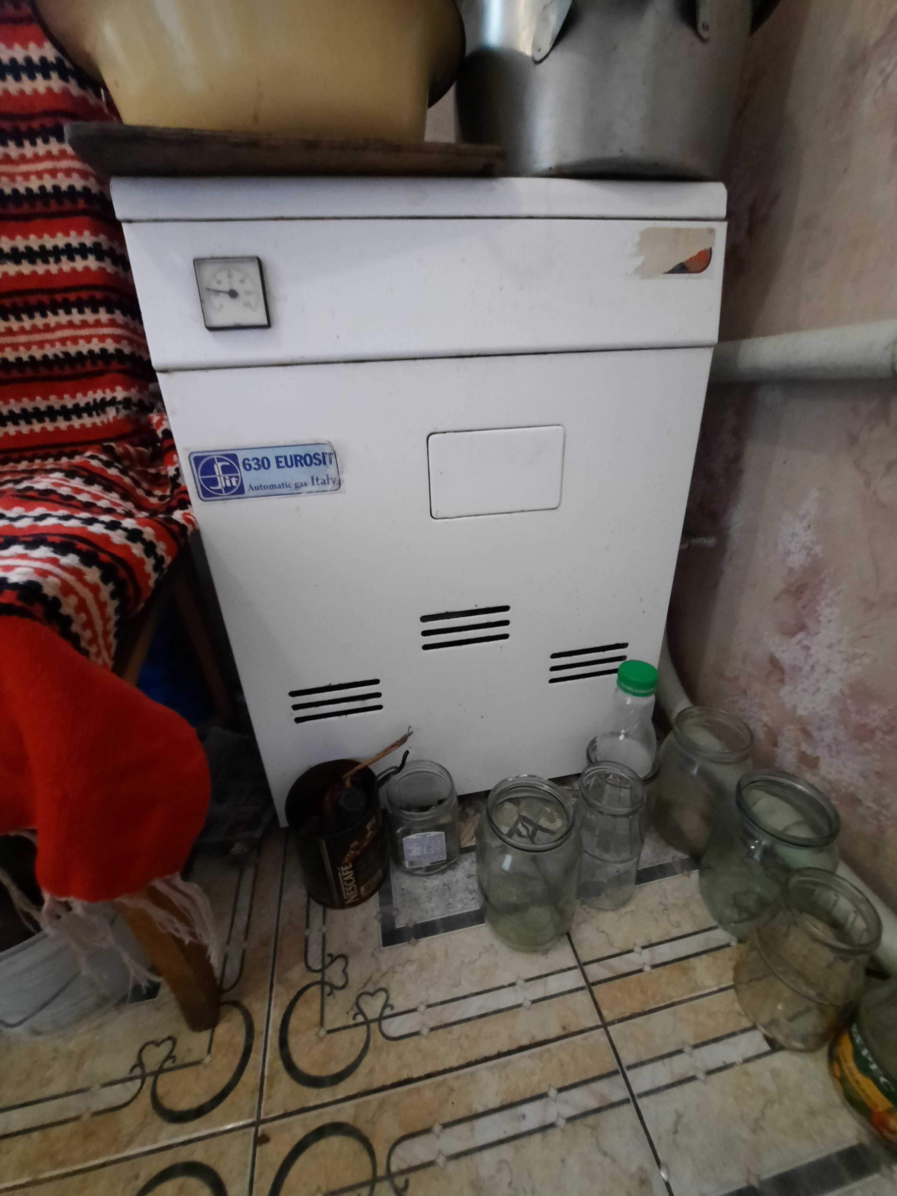ПРОДАМ будинок на вул. Луганській (М)