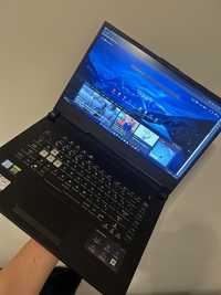 Laptop ROG strix g531gv rtx 2060