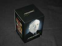 Alfred Hitchcock - Signature Collection - 9 filmes - DVD