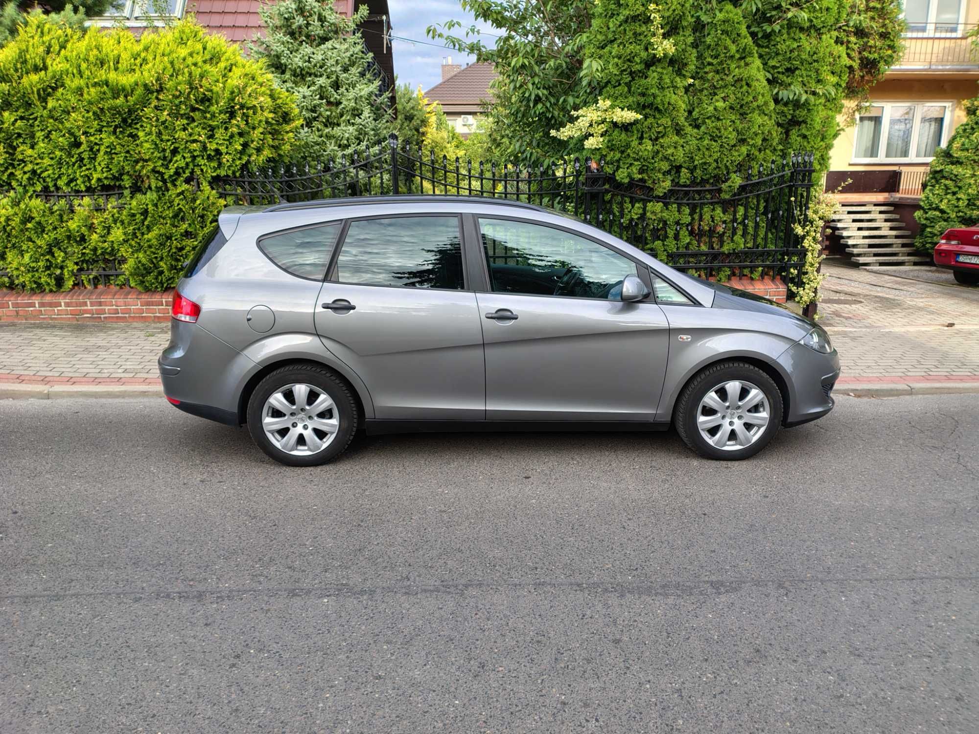 Seat Altea XL 1.9 TDI