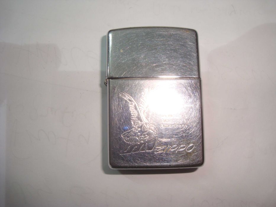 isqueiro classico Zippo